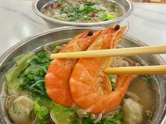 -福屿鲜捞小吃·捞化(福屿总店)