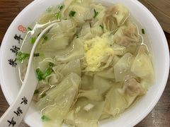 -朱新年·苏式汤团·面点(北寺塔店)