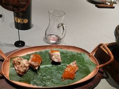 -小厨娘淮扬菜(天印大道店)