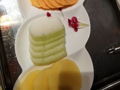 -大匠工房古船木艺术餐厅·猪肚鸡专门店(长白仙岛店)