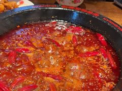 -牛市坎火锅(建设路店)