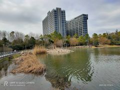 -美兰湖景区