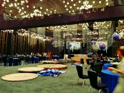 -西安威斯汀大酒店·宴会厅