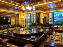 -宗巴雍姆藏餐府
