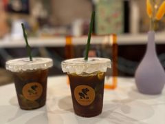 -NOVAE CAFE 咖啡·可颂(望京店)