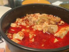 -农乐园炭火烤肉(繁花中心店)