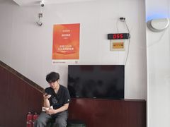 大堂-贤花饭店(城阳店)