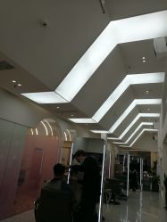 -MINX名珂斯·烫染形象设计