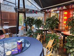 -院8里·小乐园家常味川菜(鹭洲里店)