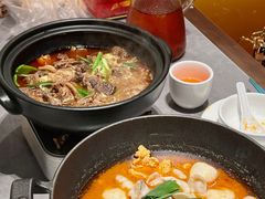 -肖记公安牛肉鱼杂馆·省级非物质文化遗产(江汉路直营店)