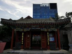 -北京湖广会馆