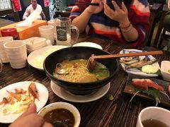 -平成屋· Late Night 食堂(四川北路店)