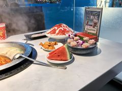 -川锅一号火锅(睢宁店)