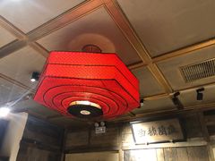 -兰溪小馆(东直门簋街店)