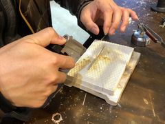 -十八字金·银饰·拼豆·开蚌DIY(魏公芳华里店)