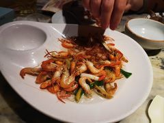 -梁家大院•农家菜(昆山会展中心店)