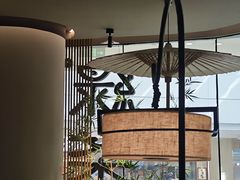 -绿茶餐厅(淮安吾悦广场店)
