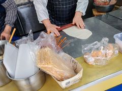 -金杨老摊头蛋饼(金口路店)
