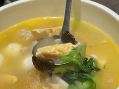 -群乐饭店(滨安路店)