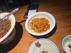 -老湘村·湖南土菜(天河维多利店)