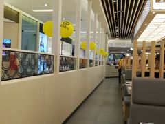 大堂-元气寿司(金光华店)