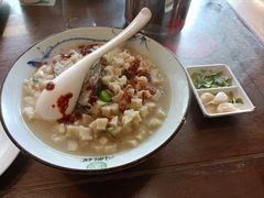 -同胜祥清真新豫菜(杜岭街店)