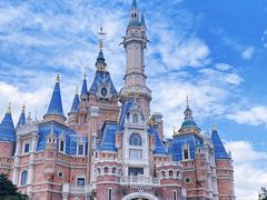 -上海迪士尼度假区