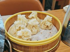 -格日勒阿妈蒙古厨房(新华广场店)