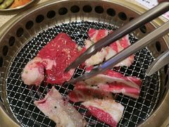 -妙香居韩国烤肉(容桂天佑城店)