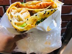 油条-卞姐蛋饼(陕西南路店)