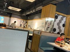 大堂-大成海鲜烧烤·小龙虾(七宝店)