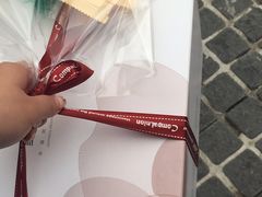 -皇冠幸福里动物奶油生日蛋糕(万达店)