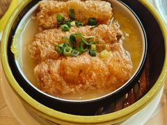 -顺德喜来登酒店·采悦轩