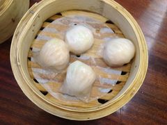 彩景至尊虾饺皇-彩景大茶楼(平湖店)