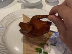 -上海宝华喜来登酒店·采悦轩中餐厅