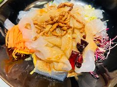 -大铁勺新津菜(东丽阳光新业广场店)