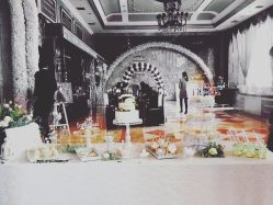 点击看大图 -琥珀婚礼策划AMBER WEDDING
