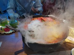 -雀舞云南菜(乐客城店)