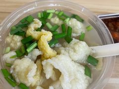 牛胸油-牛师傅广式药膳牛骨汤美食(江南西店)