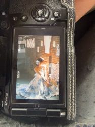 -星光兔·西扶海棠·写真馆(景德镇店)