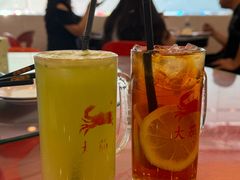-大茄来海鲜餐厅(亚洲城分行)