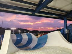 -上海玛雅海滩水公园