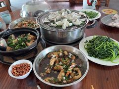 -溪悦渔庄(九龙湖店)