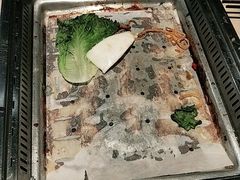 -新石器烤肉(百联川沙店)