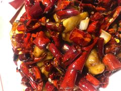 -街角等你.大连海鲜烧烤.经典铁板海鲜串(西安路店)