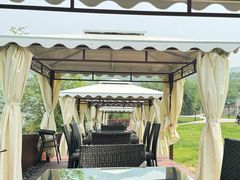 -潭柘厚院&山顶烤肉(潭柘寺店)