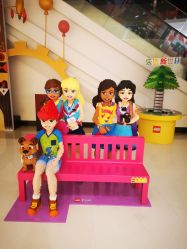 -LEGO(国贸商城店)