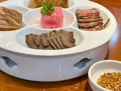 -潇湘码头·鲜湘菜(清河店)