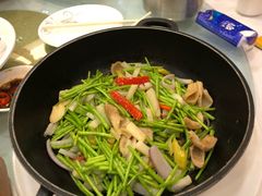 -山泉公馆酒家(珠江新城店)