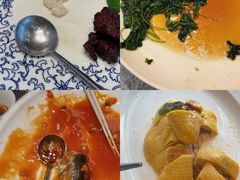 -望乡楼上海菜(日月光店)